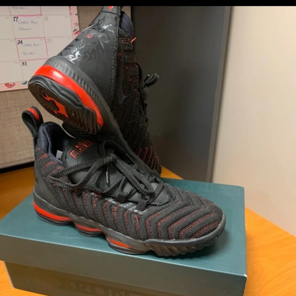 Lebrons